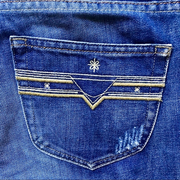 Diesel Louvely Stretch Women’s Bootcut Jeans 30 - Picture 9 of 15